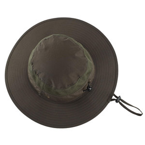 Chapeaux de cricket légers de vêtements de sport de nouveau de style confortables votre propre logo - Product Image 3