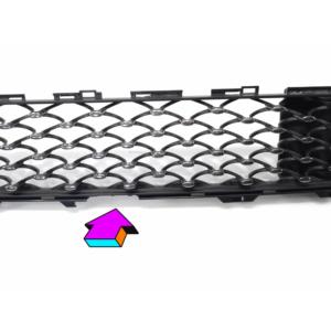 Modanatura Paraurti Anteriore FIAT Serie 500 735619520 (15>) - Product Image 6