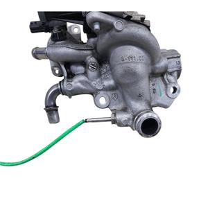 VALVOLA EGR RENAULT Grand Scenic Série IV 147107172R K9KF6 Diesel 1500 (16>22) - Product Image 3
