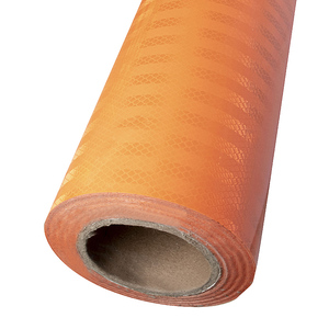 3HAO Economy EGP <strong>Prism</strong> 3 Year Outdoor Prismmatic High Visibility Printable Self Adhesive <strong>Reflective</strong> Film Sticker for Signage - Product Image 4