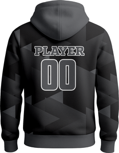 Survêtement pour homme de couleur personnalisée, tissu doux, fabriqué en usine, durable, décontracté, à porter en ligne - Product Image 2