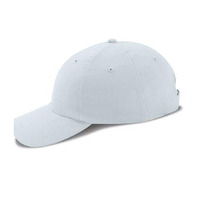 Casquette de baseball 100% coton 6 panneaux Sporty Street Style Design inspiré des jeans pour les activités de plein air et les vêtements de cérémonie