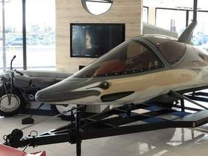 Embarcación Sumergible Seabreacher X de Fábrica 2024-2025 con Potencia de 800W, Velocidad de 10-25km/h, Batería de Litio de 24v 6ah - Product Image 2