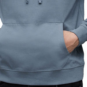 Sweat à capuche pour homme à séchage rapide imprimé sur mesure, manches longues, nouveau style tendance, disponible en gros à un prix de gros compétitif - Product Image 3
