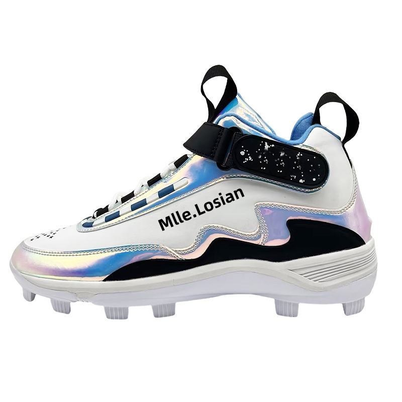 Baseball Cleats Nike Style High Performance Men's Shoes