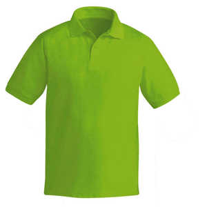 Chemise polo MISEMIYA, uniforme de travail industriel pour atelier mécanique - SRI LANKA - Réf. 003 - Product Image 6