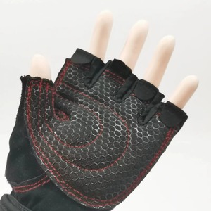 Gants de musculation avec soutien et protection de la paume Exercice Fitness Training Gym Gants pour hommes et femmes - Product Image 5