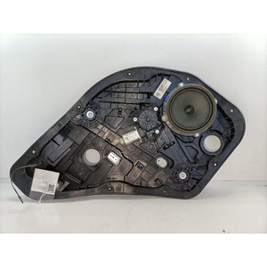 Meccanismo di sollevamento del lunotto posteriore. SX KIA Niro Serie 83471G5000 (16>) - Product Image 1