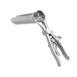 Colon Surgery Sims Rectal Speculum sclerotherapy Gynecological Surgical Instruments