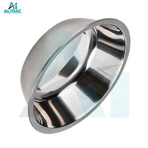 Tazón universal redondo ALMAC diseñado para juegos médicos Holloware que brindan un rendimiento confiable y una larga vida útil - Product Image 3