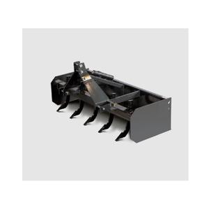 Grattoir de boîte à lames à 3 points pour boîte de tracteur pour lames - Product Image 5