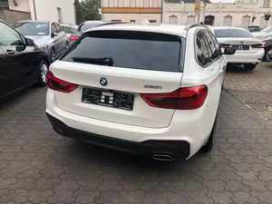 Utilizado cuidadosamente 2019 M Sport Euro 6 Gasolina Blanco Coche <span class=keywords><strong>Usado</strong></span> RHD/LHD Listo para enviar a todo el mundo - Product Image 5