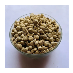 Granulés de son de riz - Naturels et biologiques, parfaits pour l'alimentation des volailles, du bétail et de l'aquaculture - Product Image 6