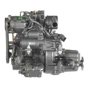 MOTEUR DIESEL MARIN INTÉRIEUR 4 TEMPS 6 CYLINDRES 6,6 KW 3600 TR/MIN 1GM10 9mhp MEILLEURES VENTES |   Compact et fiable pour les bateaux - Product Image 1
