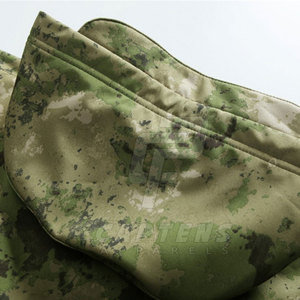 New Arrival <b>Waterproof</b> Winter Soft Shell <b>Camo</b> <b>Jacket</b> & Pants High Quality Custom Color & Size - Product Image 3