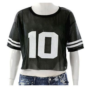 T-shirts Boxy pour femmes de haute qualité coton respirant Anti-rides séchage rapide pour l'été tenue décontracté couleurs personnalisées Logo prix bas - Product Image 3