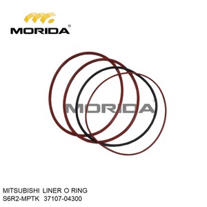 โอริงสำหรับมิตซูบิชิ S6R2-MPTK 3710704200 - Product Image 1