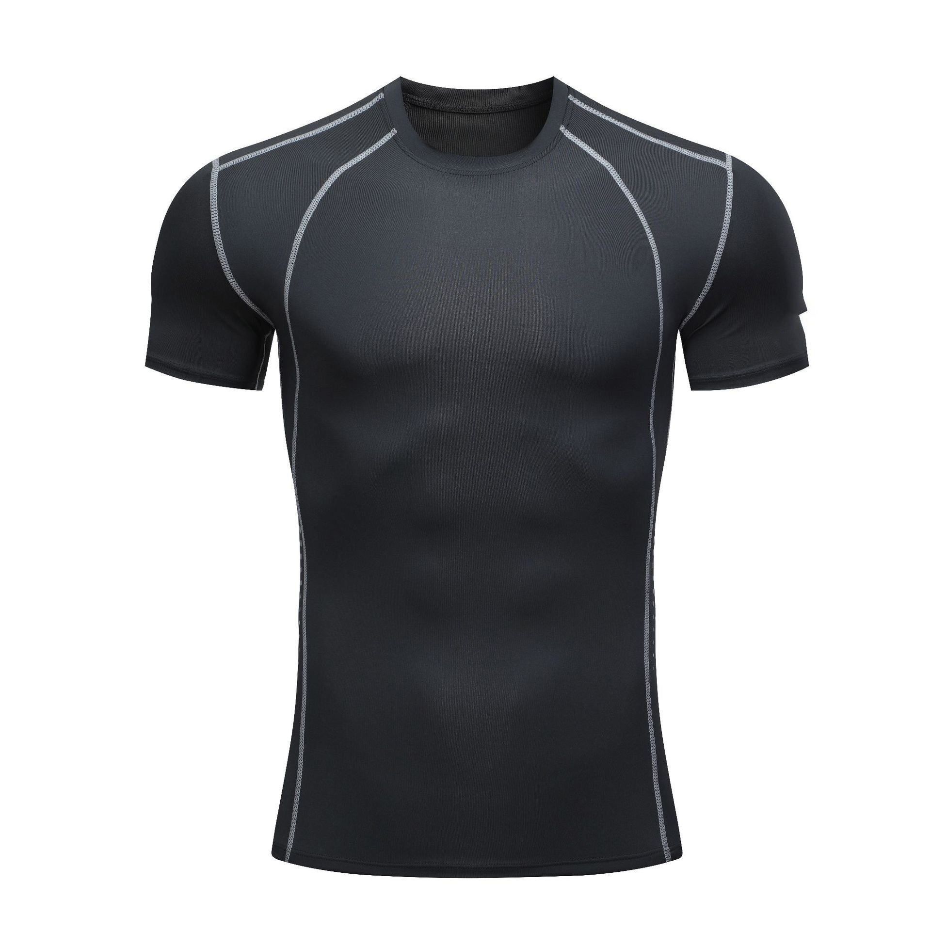 6185 black gray line