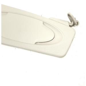 VISERA SOLAR LADO PASAJERO NISSAN NV200 1ª Serie K9K 892 (09>) - Product Image 4