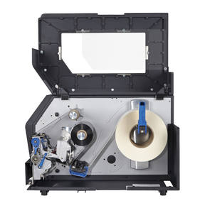 Meilleures ventes - Machine d'impression d'étiquettes pour bijoux UHF - Imprimante d'étiquettes à transfert thermique - Étiquettes compatibles RFID - Haute précision - Fournisseur d'usine - Product Image 2