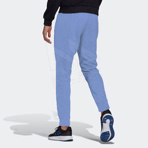 กางเกงเล่นกอล์ฟผ้าฝ้ายสำหรับผู้ชายกางเกงเอวสูงตรงกลางแจ้งกางเกงสำหรับผู้ชาย - Product Image 2