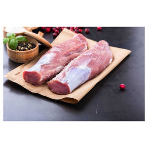 Produits de volaille rôtie de qualité supérieure, surgelés, pour la consommation à partir de 24 mois, en promotion, incluant des filets de porc, de fournisseur - Product Image 1