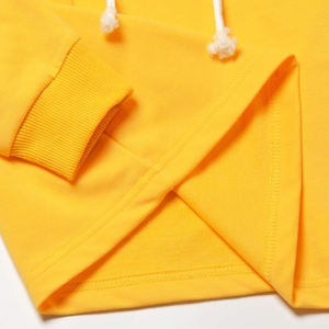 2025 dernière mode haut court capuche Logo personnalisé imprimé sweats à capuche femmes pull sweat personnalisé haut court sweats à capuche pour femmes - Product Image 6