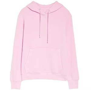 Sweat-shirt court pour femme fabriqué au Pakistan, tissu de qualité supérieure, 100% coton, service OEM, conception ODM, sweat-shirt tendance - Product Image 4