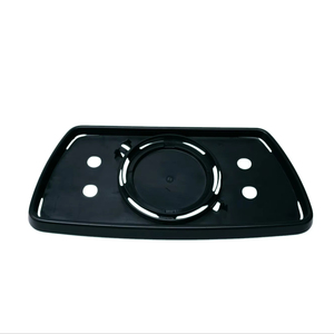Couverture de boîtier de rétroviseur extérieur de camion ABS de qualité automobile - Product Image 1