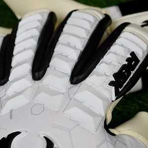 Guantes de Portero de Cuero Premium Personalizables - Product Image 2