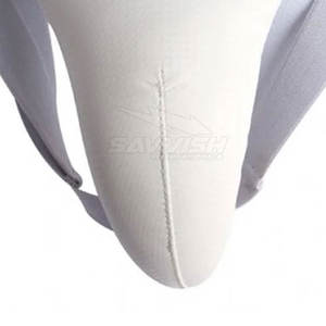 Custom Made <b>Groin</b> <b>Guard</b> Leather Made High Quality <b>Groin</b> <b>Guard</b> Bxoing Products <b>Groin</b> <b>Guard</b> For Online Sale - Product Image 2