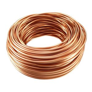 Fabricante y Proveedor de Alambre de Cobre de Alta Calidad 99.99% al por Mayor - Product Image 4