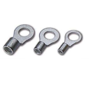 Bornes à anneau NON isolées (SEANM brasé) - Product Image 1