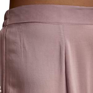 Costume de palazzo en organza rose bébé avec zari et moti travail vente en gros vêtements ethniques pour femmes OEM usine de vêtements fournisseur en vrac mode - Product Image 6