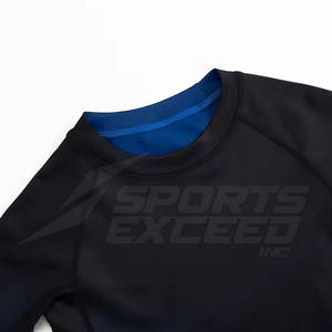 MMA Rash Guard สินค้าใหม่ - Product Image 3