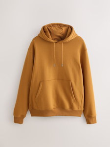 Sudadera con Capucha de Moda Urbana, Estilo Holgado y Relajado, Diseño Delgado y Transpirable con Estilo Urbano - Product Image 5