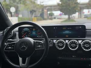 Mercedes-Benz Clase A A 220 Sedán 2021 Usado en Buen Estado, Sin Accidentes, Volante a la Izquierda/Derecha - Product Image 6