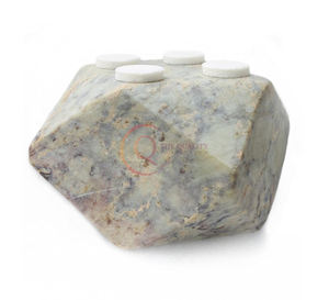 Bougeoir à thème de nouvelle version pour la Saint-Valentin Conception unique de bougeoir de Pâques pour d'autres vacances et événements - Product Image 2