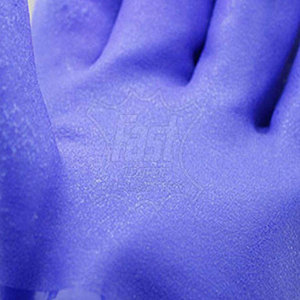 OEM <b>Manufacturer</b> Heat <b>and</b> Cold Resistant Safety Gloves High Performance <b>Design</b> In Adult Size Gloves - Product Image 3