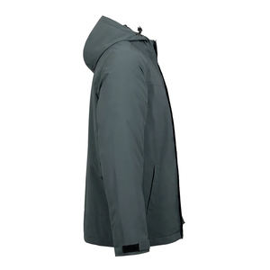 Veste Softshell d'extérieur imperméable et isolée pour l'hiver, résistante au froid, à la neige et au vent, vêtements tactiques de combat et de chasse, bas prix - Product Image 5