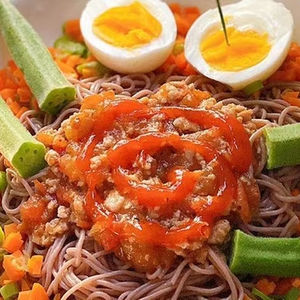 Los Mejores Fideos de Arroz Integral de Vietnam, Empaque a Granel, Orgánicos, Sin Gluten, Veganos, Saludables, Sin OMG, Pasta Asiática Seca, Venta al por Mayor, OEM, ODM - Product Image 1