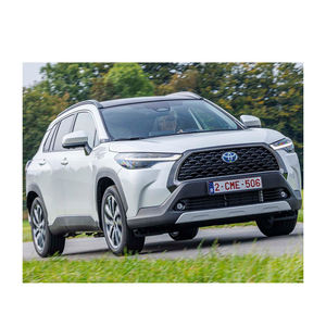 Magasin de voitures d'occasion Toyotaa Vente japonaise en gros au Japon Pas cher Toyotaa Corolla cross hybride 2012 - Product Image 2