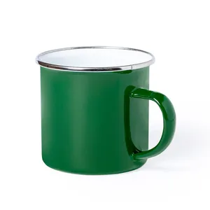Tazza Kirpal Vintage Personalizzata per Articoli Promozionali - Product Image 2