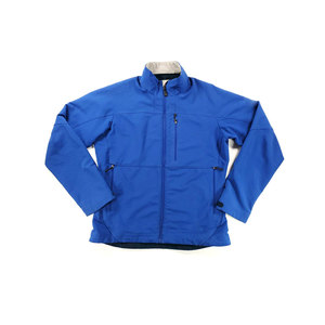 Veste Softshell Imperméable pour Homme Coupe-Vent Veste Décontractée d'Hiver pour Homme avec Capuche - Product Image 4