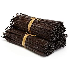 Vainas de Vainilla de Portugal, Vainas de Vainilla Secas, 20 kg a la Venta - Product Image 2