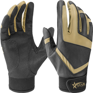 High Quality Custom Men's Baseball <b>Glove</b> Best Quality Leather Made <b>Batting</b> <b>Gloves</b> with Customized Logo for Pitcher Position - Product Image 3