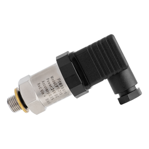 Trasduttore di Pressione Intelligente PT-719 0-200Bar, Precisione 0.5%FS, in Acciaio Inox per Macchinari Industriali, Sensore di Pressione Olio - Product Image 6