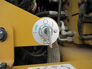 2021สำหรับรถขุดตีนตะขาบ309ใช้เครื่องจักรก่อสร้าง - Product Image 5