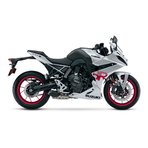 Suzuki GSX-8R 2024 - Product Image 2