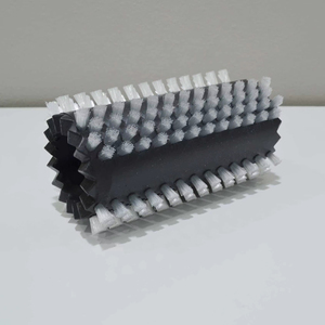 Cylinder <b>brush</b> for industrial use - Product Image 1